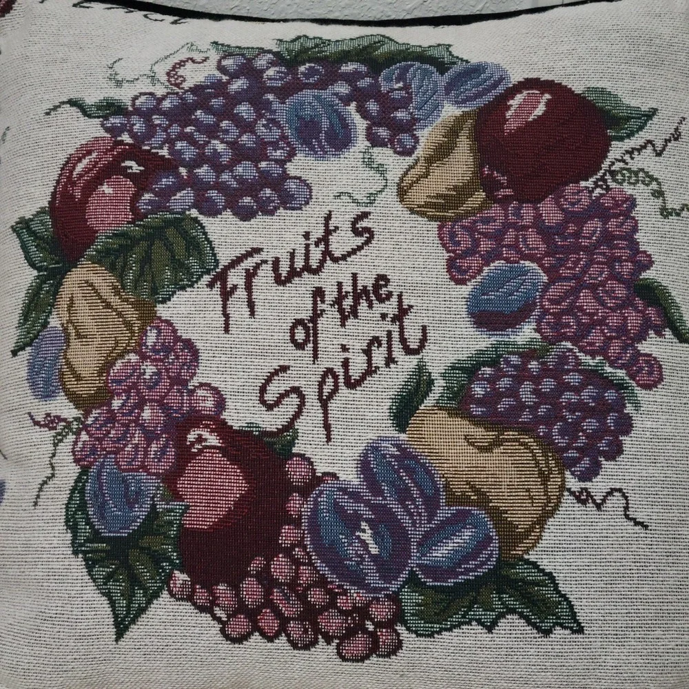 Fruits of Spirit 17